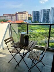 Botanique At Bartley (D19), Condominium #639092961